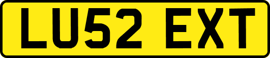 LU52EXT