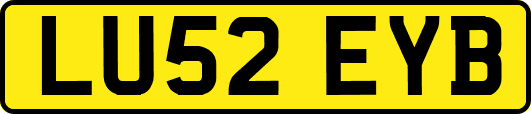 LU52EYB