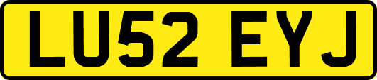 LU52EYJ