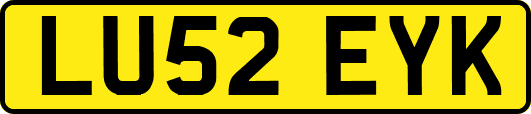 LU52EYK