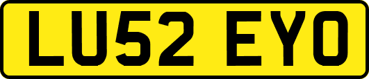 LU52EYO