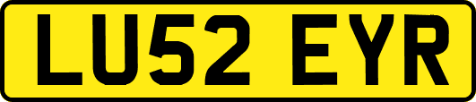 LU52EYR
