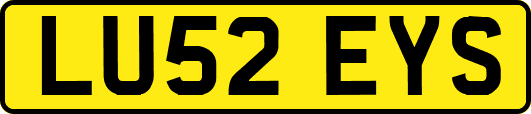 LU52EYS