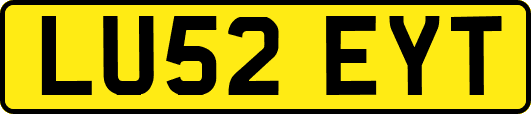 LU52EYT