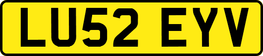 LU52EYV