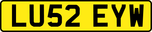LU52EYW