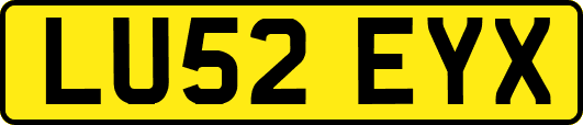 LU52EYX