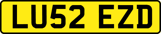 LU52EZD