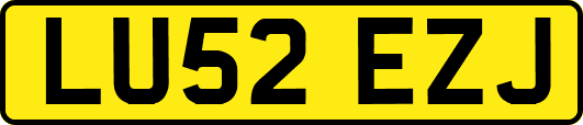 LU52EZJ