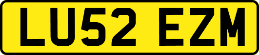 LU52EZM