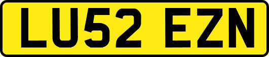 LU52EZN