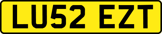 LU52EZT
