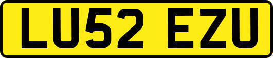 LU52EZU
