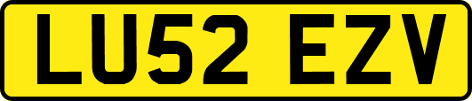 LU52EZV