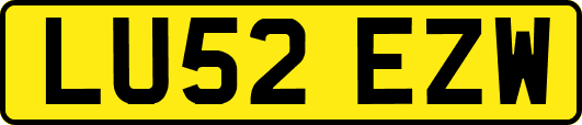 LU52EZW