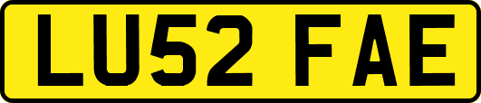 LU52FAE