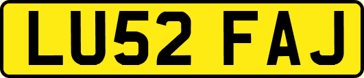 LU52FAJ