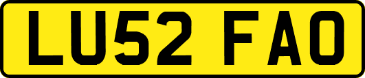 LU52FAO