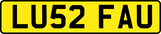 LU52FAU