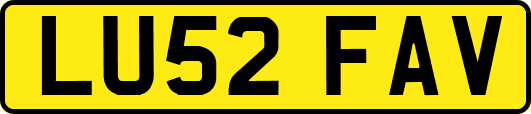 LU52FAV