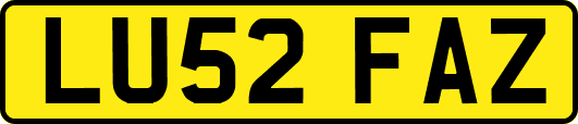 LU52FAZ