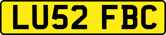 LU52FBC