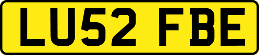 LU52FBE