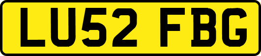 LU52FBG