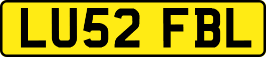 LU52FBL