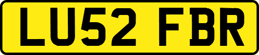 LU52FBR