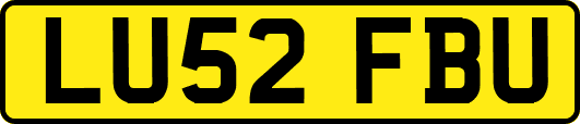 LU52FBU