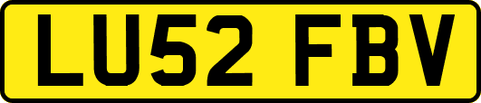 LU52FBV