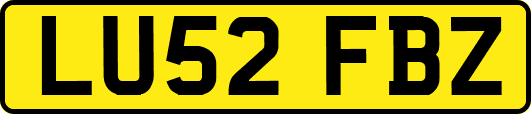 LU52FBZ
