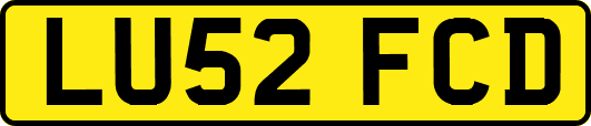 LU52FCD
