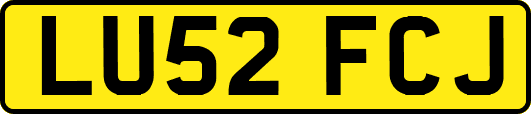 LU52FCJ