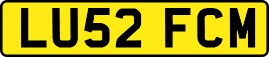 LU52FCM