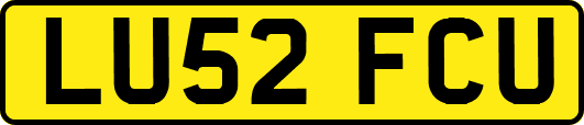 LU52FCU