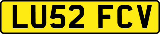 LU52FCV