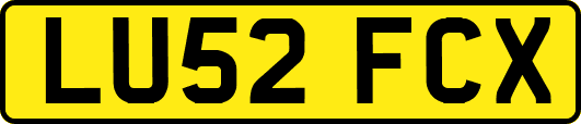 LU52FCX