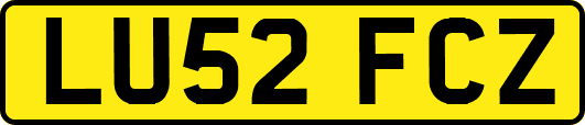 LU52FCZ