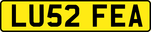 LU52FEA