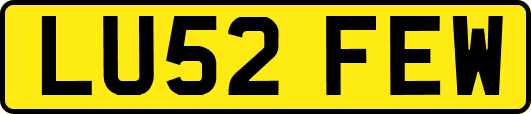 LU52FEW