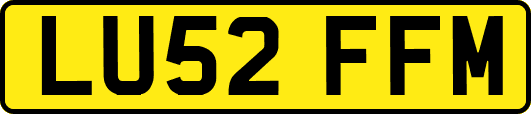 LU52FFM