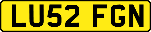 LU52FGN