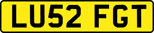 LU52FGT