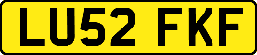 LU52FKF