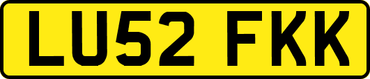 LU52FKK
