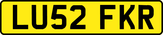 LU52FKR