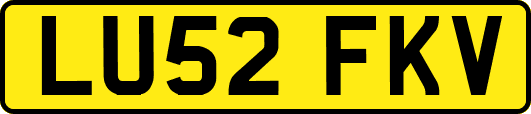 LU52FKV