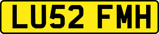 LU52FMH